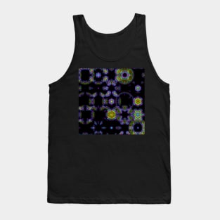 Atomic Fusion - Isotope Shampoo Tank Top